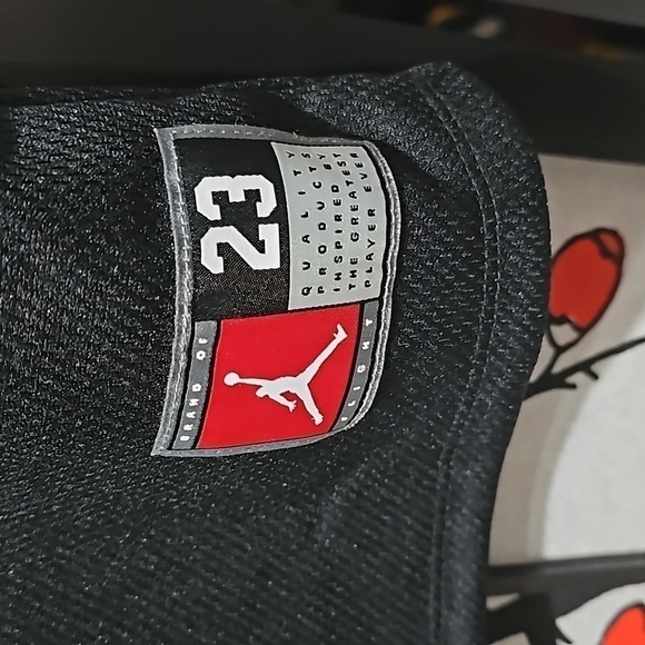 Jordan Girls Jersey Tank Dress Size Large NWT - Picture 9 of 11